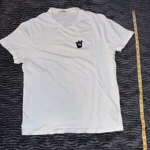 Zadig & Voltaire White T-Shirt
